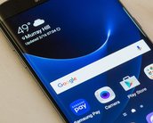 Galaxy S7 é o melhor smartphone já lançado, diz site