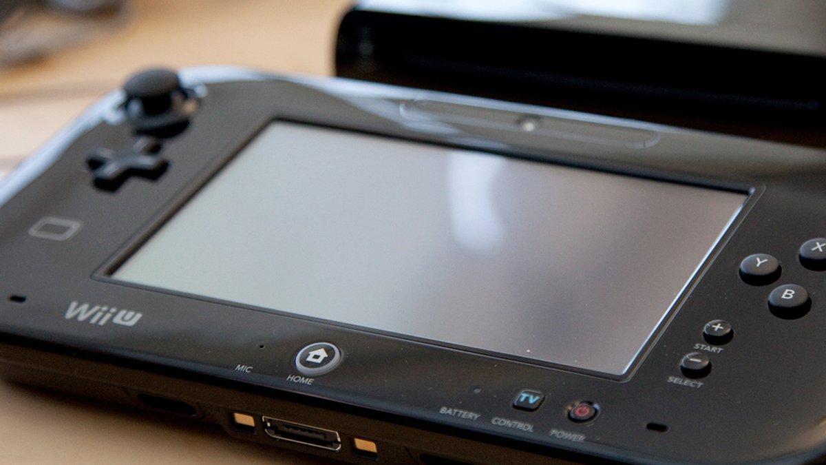 Emulador De Nintendo Wii U