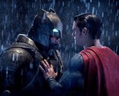 Batman vs Superman não agrada aos críticos: veja comentários!