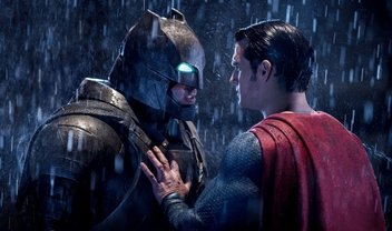 Batman vs Superman não agrada aos críticos: veja comentários!