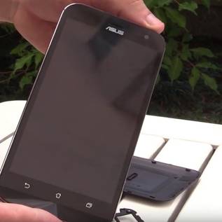 Imagem de ASUS explica em detalhes todo o design do ZenFone Zoom [vídeo]