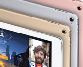 Benchmark revela que iPad Pro de 9,7' tem 2 GB de memória RAM