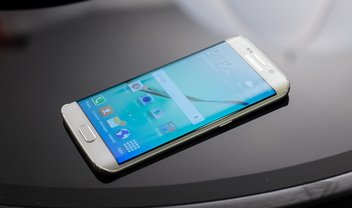 Samsung Galaxy S6 e S6 edge não serão compatíveis com o Samsung Pay