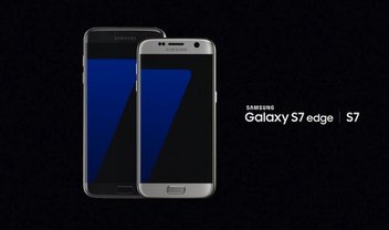 Samsung Galaxy S7 Active começa a dar as caras em sites de importação