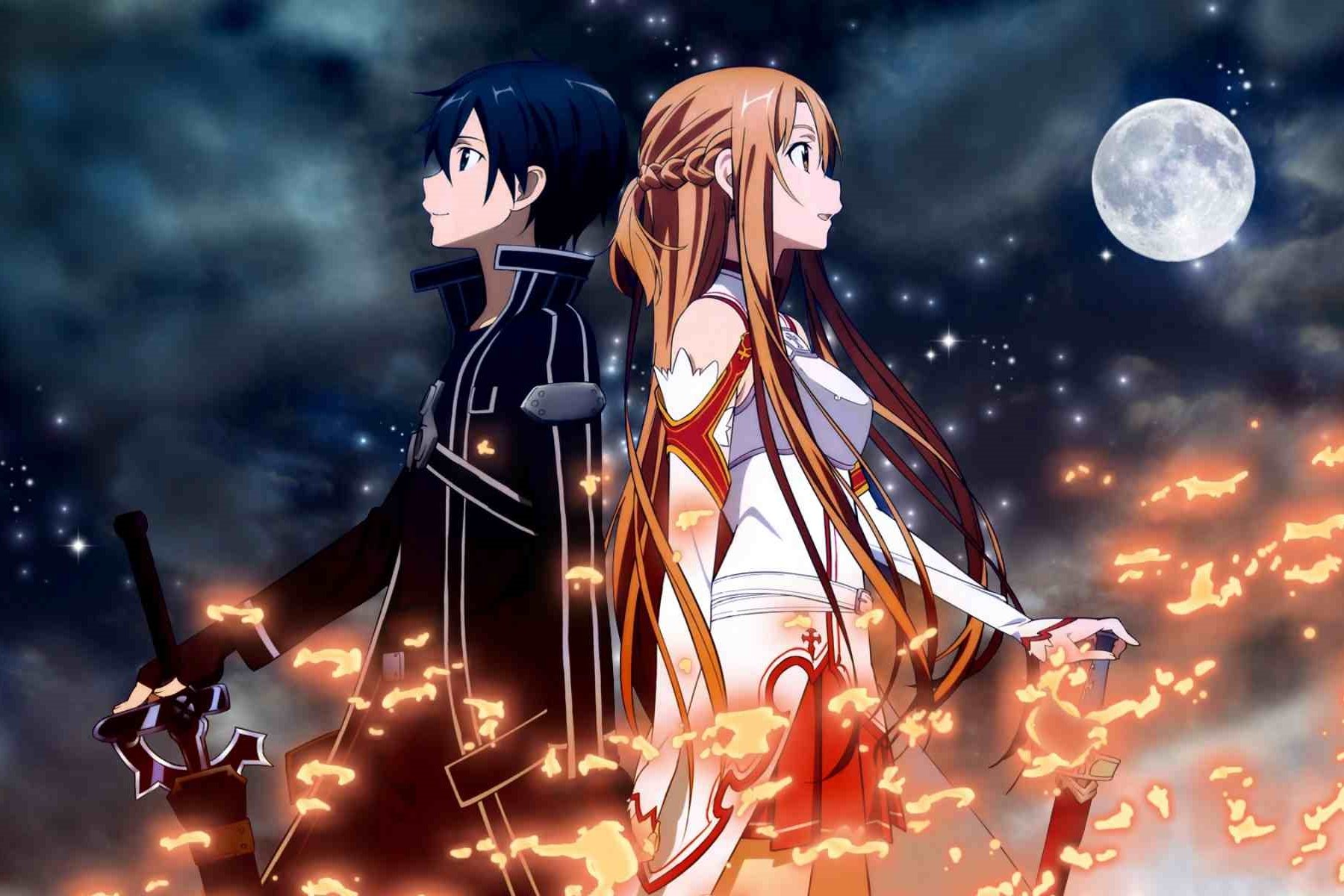 16 melhores animes ROMANCE dublados completos - que você assistir 