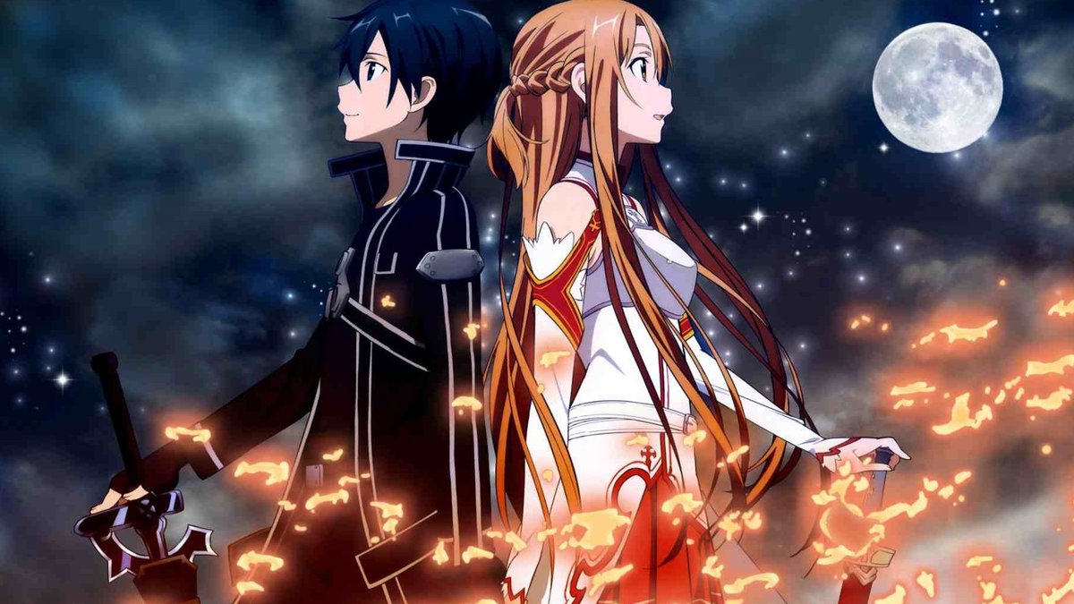 Assistir Sword Art Online Filme 3 Legendado (HD) - Meus Animes Online