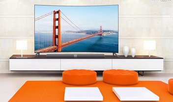 Xiaomi Mi TV 3S é uma Smart TV 4k de 65” mais fina que o seu celular