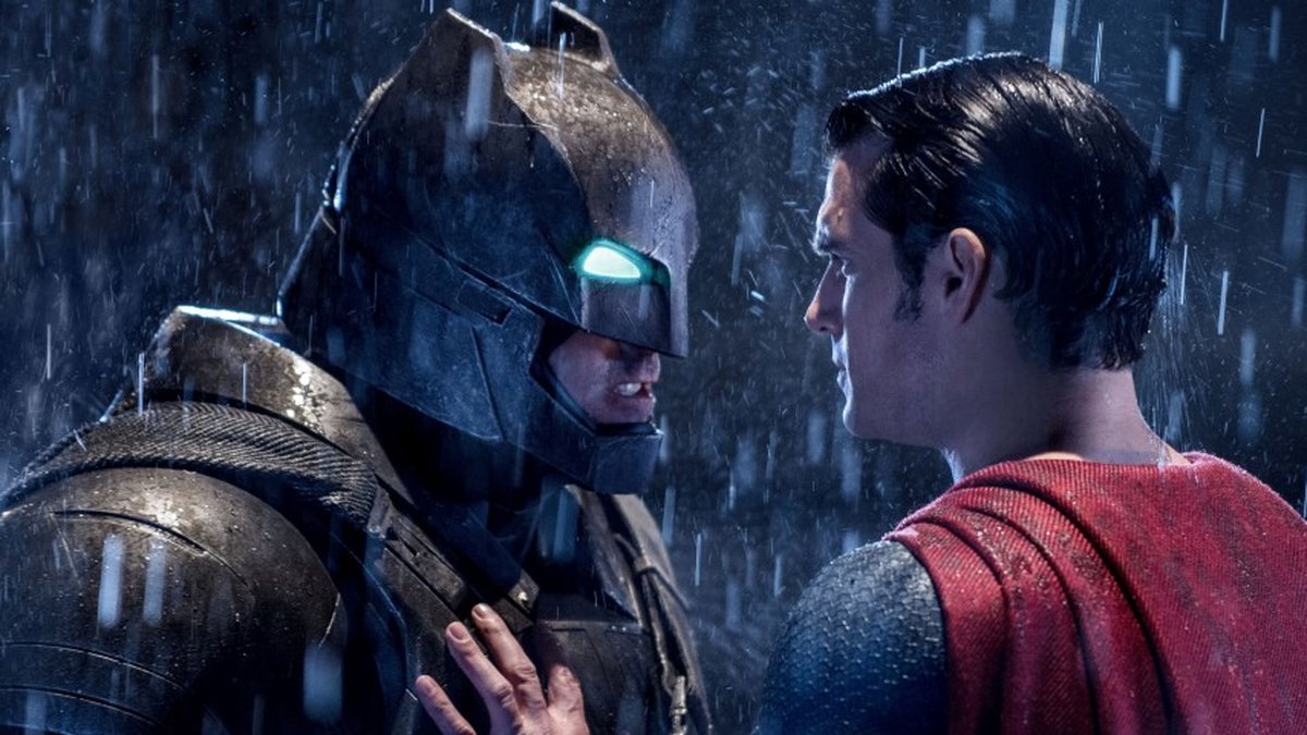 Batman v Superman: Pode um filme ser ótimo e péssimo ao mesmo tempo?