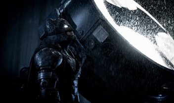 Crítica: Espectadores mereciam mais em Batman vs Superman (sem spoilers) 