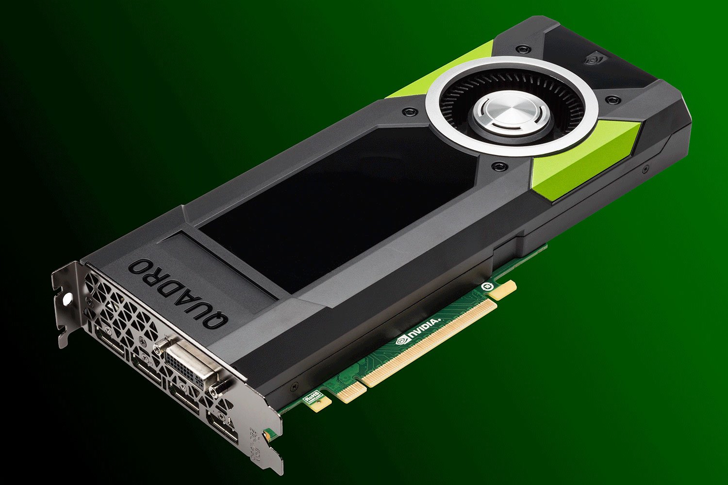 NVIDIA Quadro M6000 chega com 24 GB de memória VRAM - TecMundo