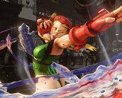 Capcom detalha datas e novidades da próxima atualização de Street Fighter V