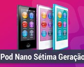 Review: iPod Nano 7ª Geração