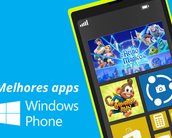 Melhores apps de Windows Phone: 24/03/2016