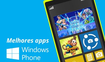 Melhores apps de Windows Phone: 24/03/2016