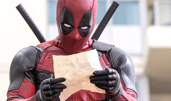 Google Now recomenda download pirata de Deadpool a usuário