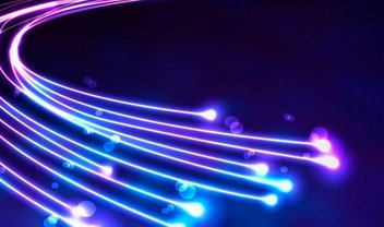 Cientistas dos EUA conseguem atingir 57 Gbps com rede de fibra ótica