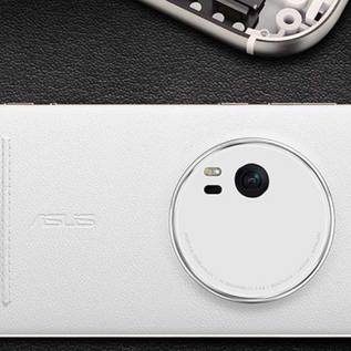 Imagem de Zenfone Zoom já está à venda no Brasil; confira os preços