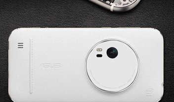 Zenfone Zoom já está à venda no Brasil; confira os preços