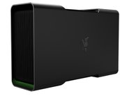 Razer Core: dock para placa de vídeo externa para notebooks custa US$ 499