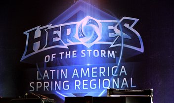 Saiba tudo sobre a conquista da Big Gods no regional de Heroes of the Storm