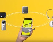 LG G5: suporte à linha 'Friends' é o grande destaque do UX 5.0 [vídeo]