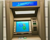 Como funcionam saques e transferências em caixas eletrônicos?