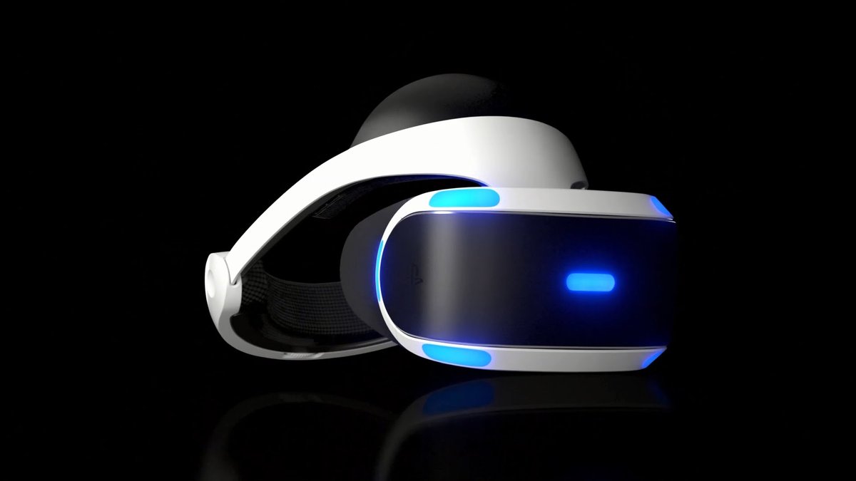 PlayStation VR 2 já está disponível para pré-venda no Kabum