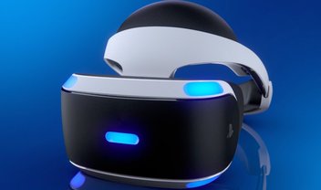 Sucesso precoce: Sony se diz surpresa com alta demanda por PlayStation VR