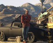 Vemnimim, GTA 6! Game está em produção; Rockstar quase fez um GTA no Japão