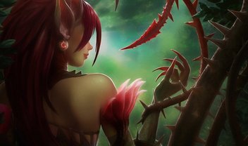 League of Legends: treinador exigia nudes para escalar jogadoras em time