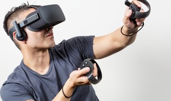 Versão final do Oculus Rift começa a chegar aos compradores