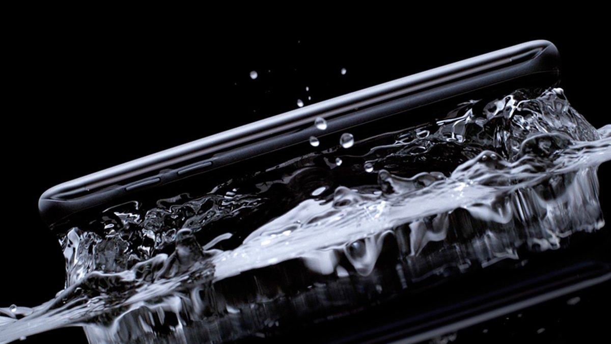 Samsung à prova d'água, :O #tecmundo, By TecMundo