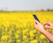 Você conhece a agricultura digital? Saiba como a tecnologia ajuda o setor