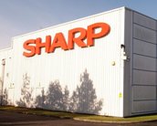 Foxconn aceita novos termos e compra Sharp por R$ 12,6 bilhões