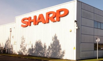 Foxconn aceita novos termos e compra Sharp por R$ 12,6 bilhões