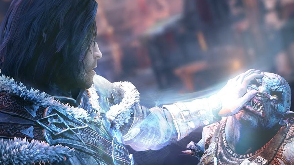 Shadow of Mordor tem opção secreta de texturas em qualidade Ultra - TecMundo