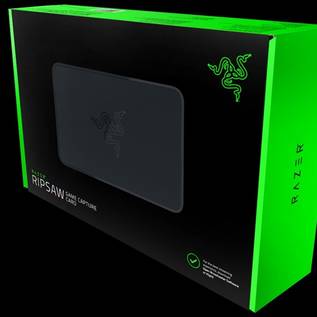 Imagem de Nova placa de captura da Razer é especial para fazer streaming