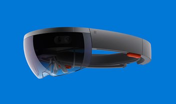 Unidades de testes do HoloLens apresentam problemas de aquecimento