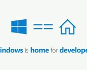 Atenção, desenvolvedores! Windows 10 vai ganhar linhas de comando Linux