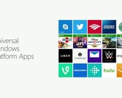 Facebook e Instagram vão ter apps universais no Windows