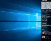 Nova Central de Notificações do Windows 10 é completa e sincronizada