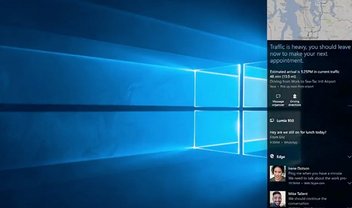 Nova Central de Notificações do Windows 10 é completa e sincronizada