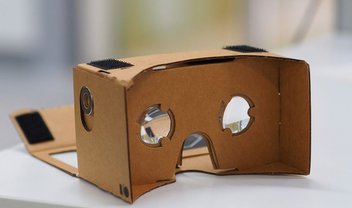 Google acaba de lançar o Cardboard SDK para iOS