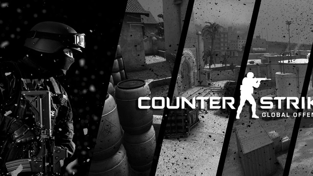 Global Offensive Mobile: jogo parecido com CS:GO que acaba de chegar ao  cenário mobile mobile.