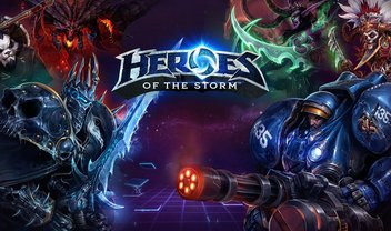 Heroes of the Storm: 6 mudanças importantíssimas na atualização de março