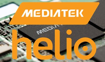 Mediatek Helio X30 vai acirrar a disputa de processadores mobile