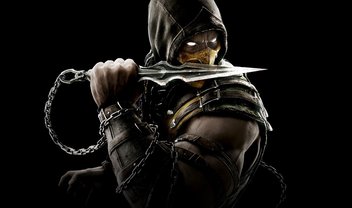 Mortal Kombat X: liga mundial volta com mais prêmios e com Brasil na jogada