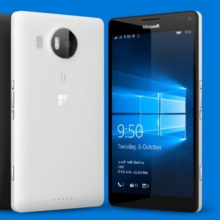 Imagem de Afinal, a Microsoft abandonou de vez o Windows Phone em 2016?