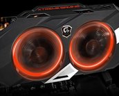 GIGABYTE anuncia placa de vídeo GTX 960 XTREME GAMING