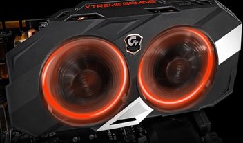 GIGABYTE anuncia placa de vídeo GTX 960 XTREME GAMING